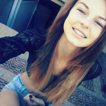 Marie-augustine - Aclens - Vaud | Milf