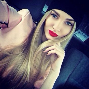 Inge - Chesières - Vaud | Milf