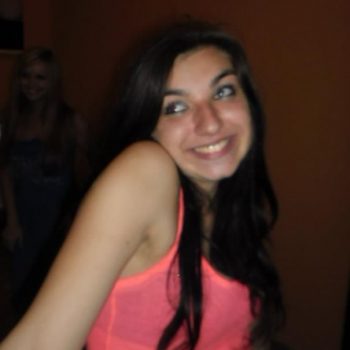 Nouha - Saxon - Valais | Milf