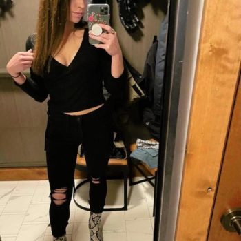 Ellina - Dompierre VD - Vaud | Milf