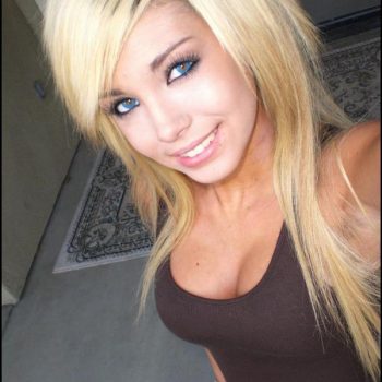 Julienna - Panex - Vaud | Milf