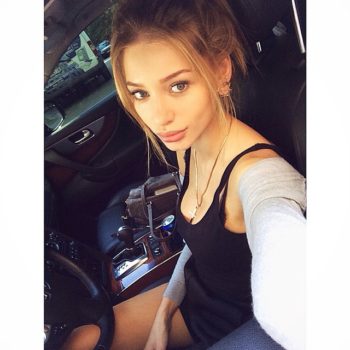 Loraine - Premier - Vaud | Milf