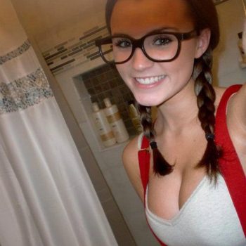 Gudrun - Romainmôtier - Vaud | Milf