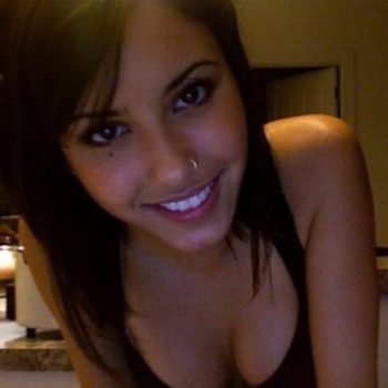 Elmie - Rossinière - Vaud | Milf