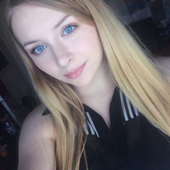 Elorine - Rougemont - Vaud | Milf