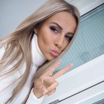 Cathie - Senarclens - Vaud | Milf