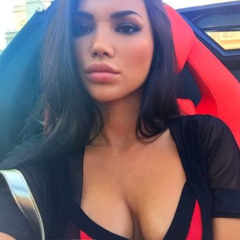 Touda - Vinzel - Vaud | Milf