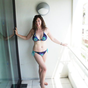 Elisabelle - Lax - Valais | Milf