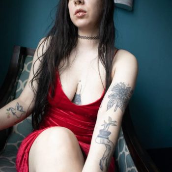 Léopoldine - Bedretto - Tessin | Milf