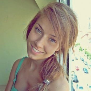 Domitille - Belalp - Valais | Milf