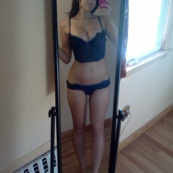 Miriam - Bellwald - Valais | Milf