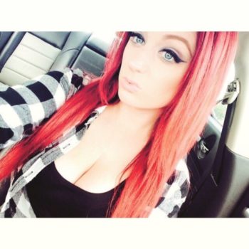 Danya - Benken SG - Saint-Gall | Milf