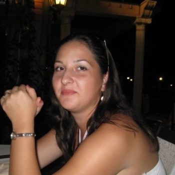 Narcisa - Ferenbalm - Berne | Milf