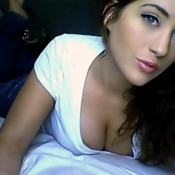 Rona - Echandens - Vaud | Milf