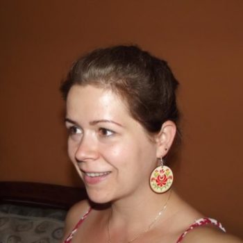 Laysa - La Forclaz VD - Vaud | Milf