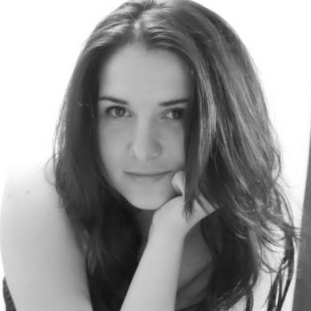 Maëla - Berzona - Tessin | Milf