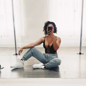 Serina - La Vernaz (Les Agettes) - Valais | Milf