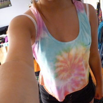 Nyla - Betten - Valais | Milf