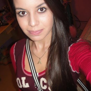 Marie-aurore - Ligornetto - Tessin | Milf