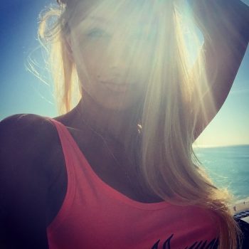 Kamilya - Beuson (Nendaz) - Valais | Milf