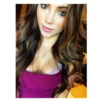 Elvyna - Ebnat-Kappel - Saint-Gall | Milf