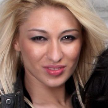 Carlyn - Göschenen - Uri | Milf