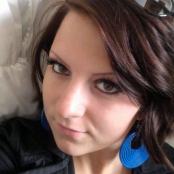 Mayelle - Faoug - Vaud | Milf