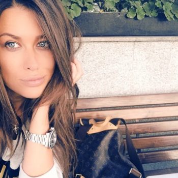 Maricia - Grono - Grisons | Milf