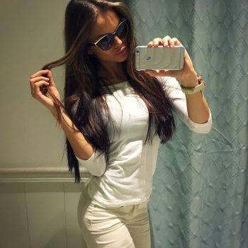 Sinead - Hünenberg See - Zoug | Milf