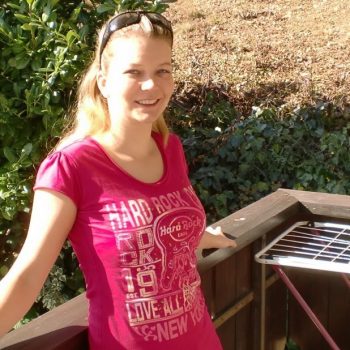 Drucilla - La Sage - Valais | Milf