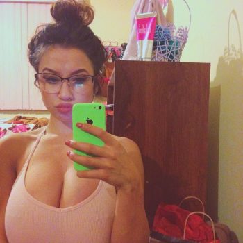 Laureline - Blatten b. Naters - Valais | Milf