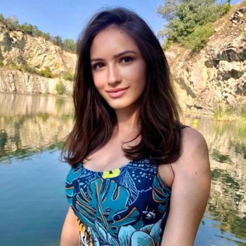 Thallya - Finhaut - Valais | Milf