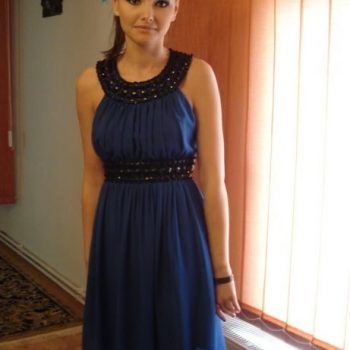 Fathima - Dreien - Saint-Gall | Milf