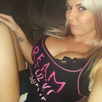 Daphnee - Lalden - Valais | Milf