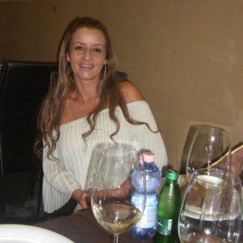 Brooke - Brent - Vaud | Milf