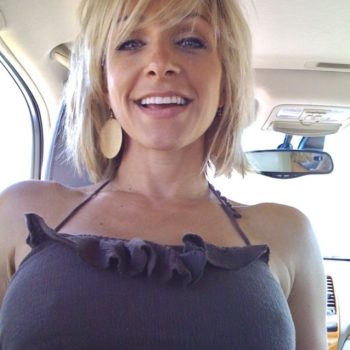 Cristiana - Eisten - Valais | Milf