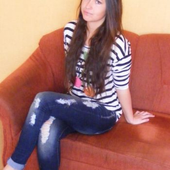 Sofiana - Les Clées - Vaud | Milf