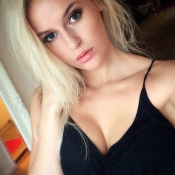 Mattea - Buchackern - Thurgovie | Milf