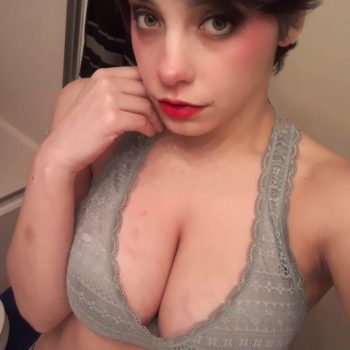 Katrin - Ferreyres - Vaud | Milf