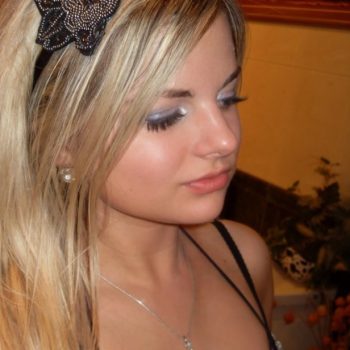 Chanice - Fischingen - Saint-Gall | Milf