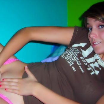 Palmyre - Burtigny - Vaud | Milf