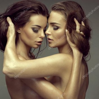 Elvina - Cama - Grisons | Milf