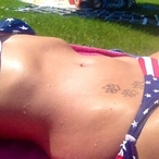 Clarita - L'Orient - Vaud | Milf