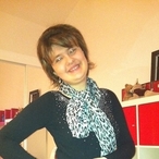 Alicja - Castrisch - Grisons | Milf