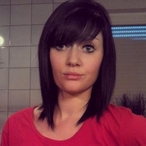 Dorianne - Fieschertal - Valais | Milf