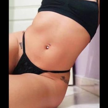 Nazar - Champéry - Valais | Milf