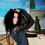 Maina - Chancy - Genève | Milf