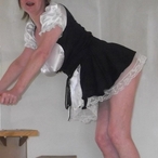 Izabela - Chandonne (Liddes) - Valais | Milf