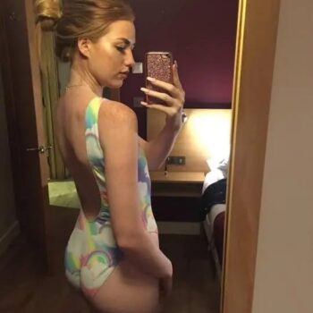 Dorice - Hermenches - Vaud | Milf