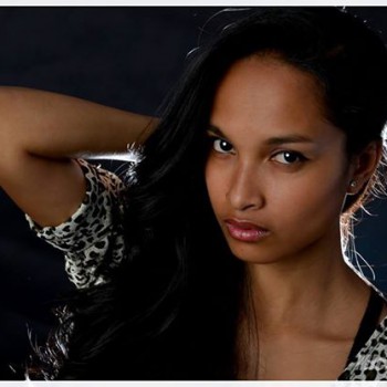 Sokayna - Les Collons - Valais | Milf